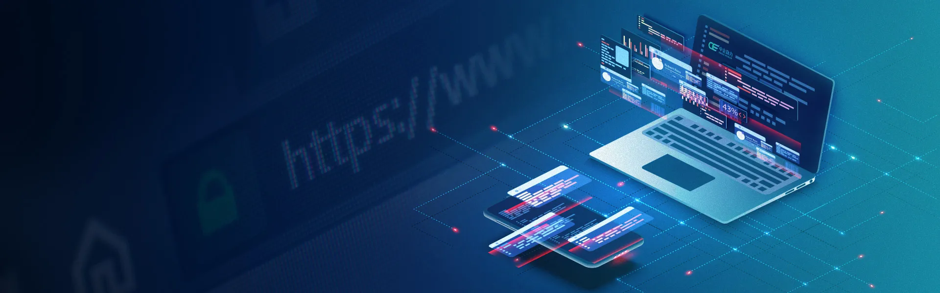 中企动力跨境（北京）网络科技有限公司