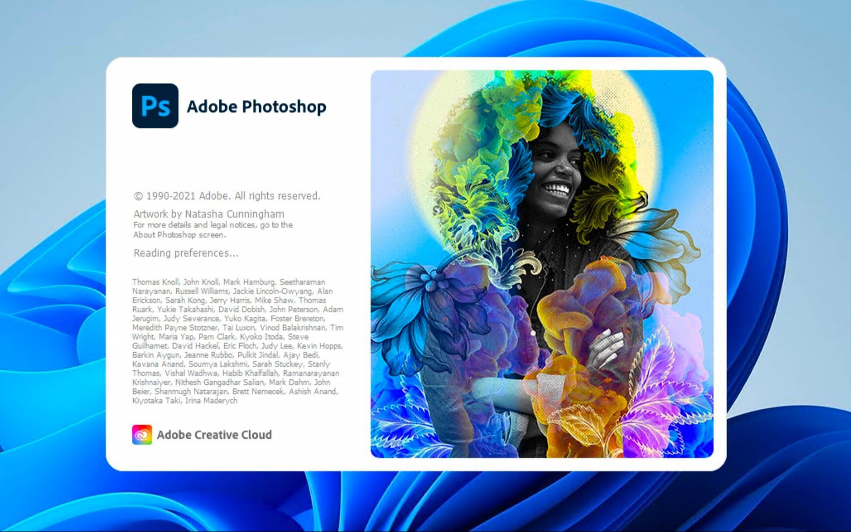 Adobe Photoshop