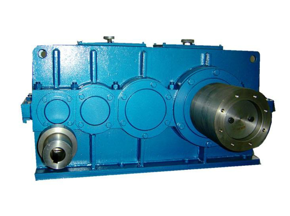 ZSD355-100 钢包小车输送驱动装置