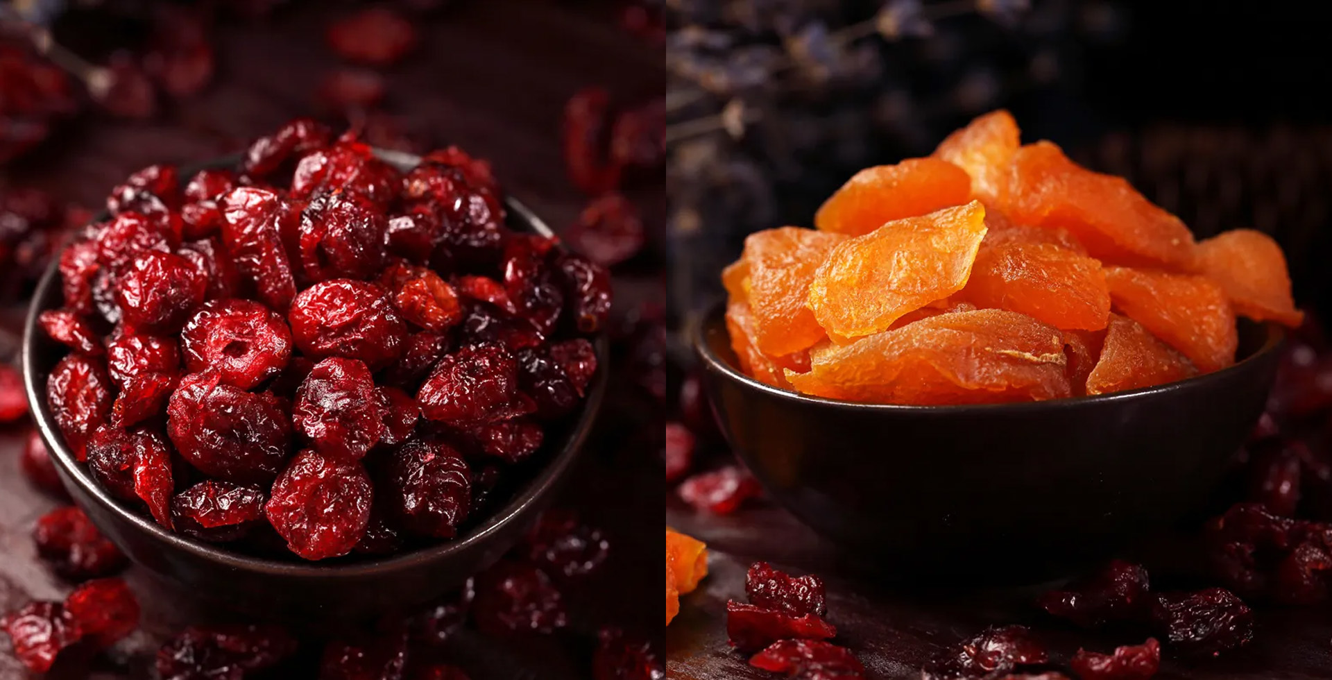 OEM/ODM Candied Preserves and Roasted Nuts Products