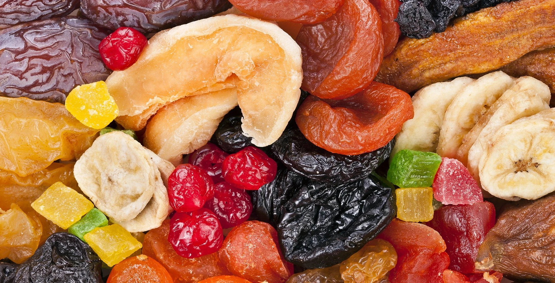 Provide customers with high quality dried fruit and nut products