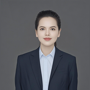 Lawyer Chen Xiaolian