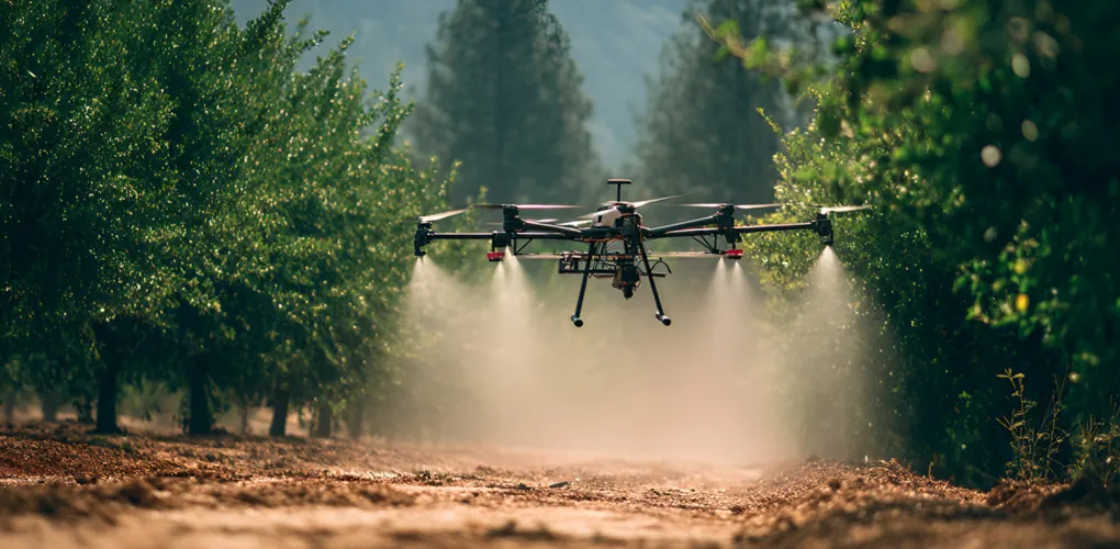 Agricultural Industry