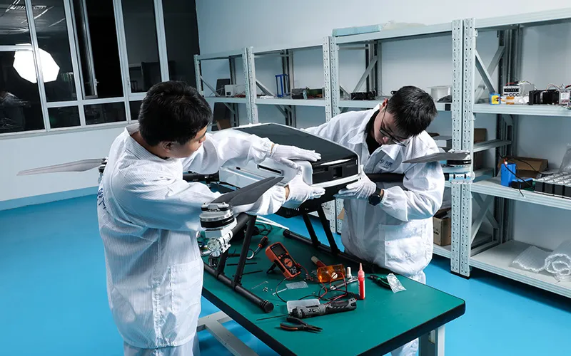 Assembly + Hydrogenation Assembly + Hydrogenation