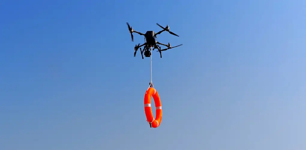 Water Rescue
