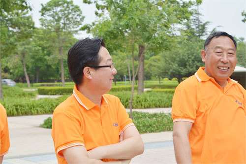 huabang