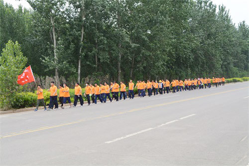 huabang
