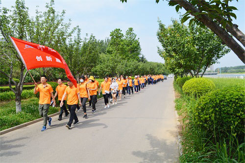 huabang