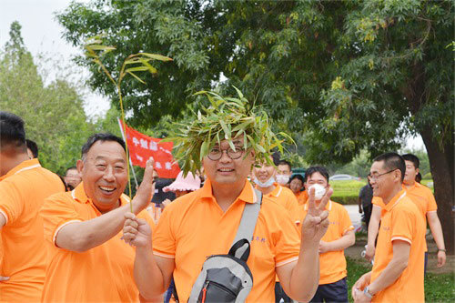 huabang