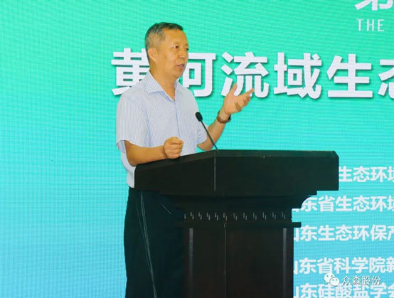众森科技