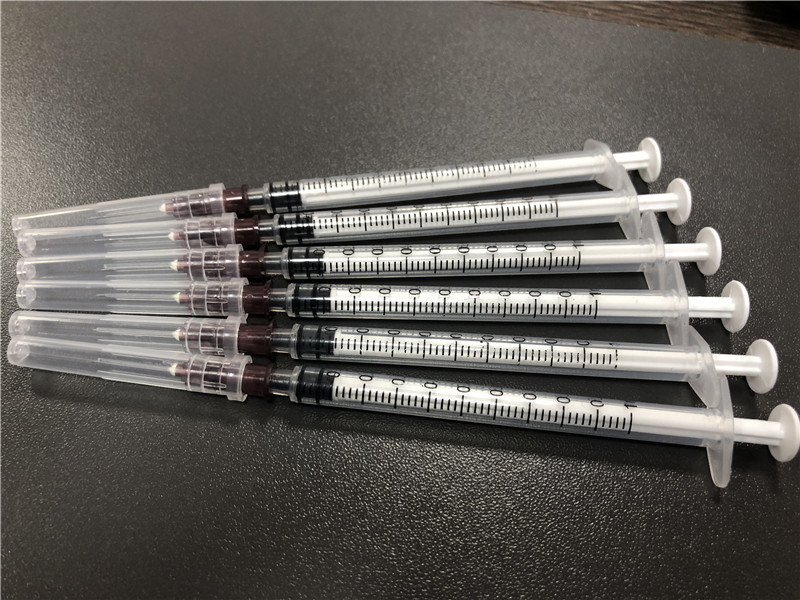 注射器模具變形了之后改怎么挽回