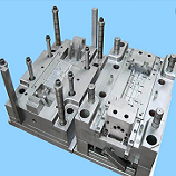 國(guó)產(chǎn)精密注射器模具實(shí)現(xiàn)技術(shù)躍遷 智能產(chǎn)線推動(dòng)行業(yè)降本增效