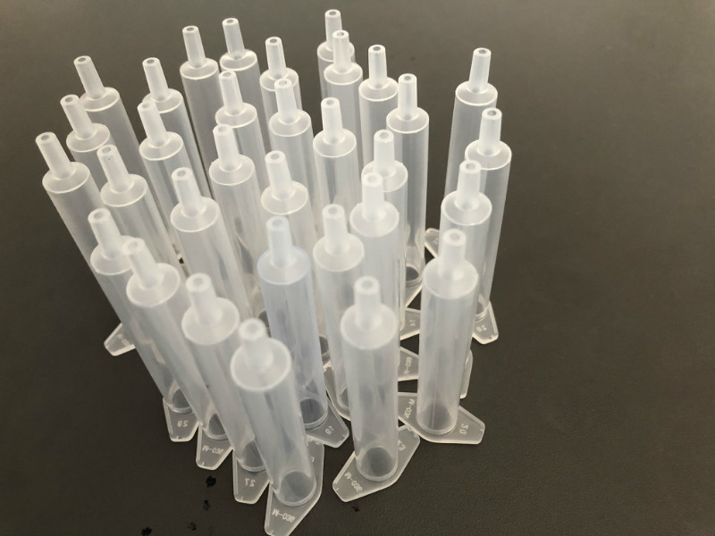 一次性注射器模具_常州注射器模具厂家