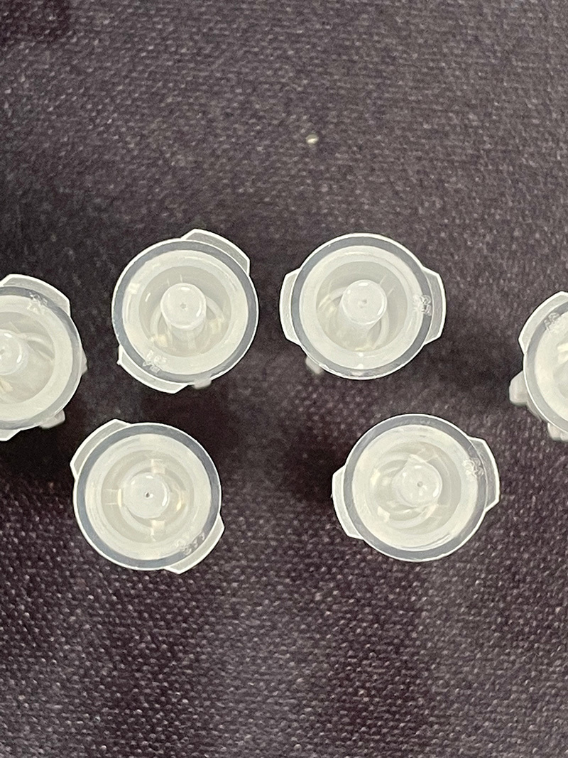 30G針座模具