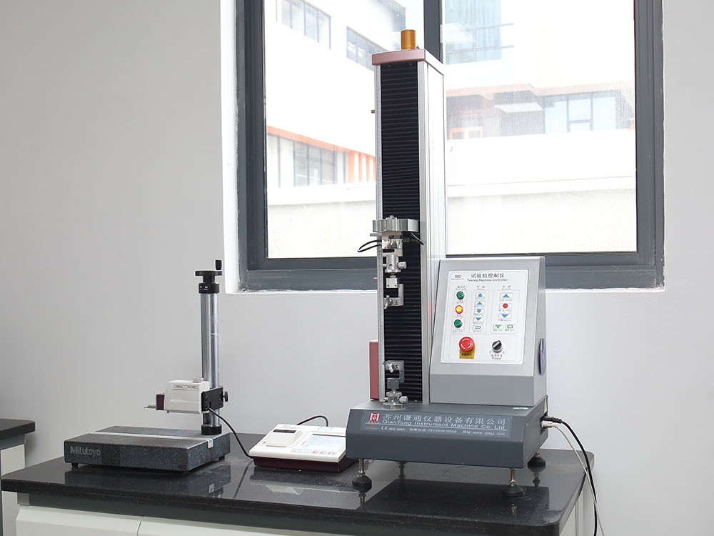 Plant equipment
