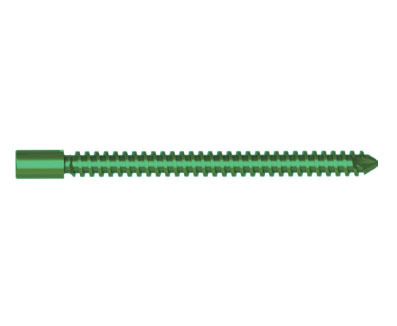 7.0 Dia. Trochanteric Screw Inter-Clavicular Screw