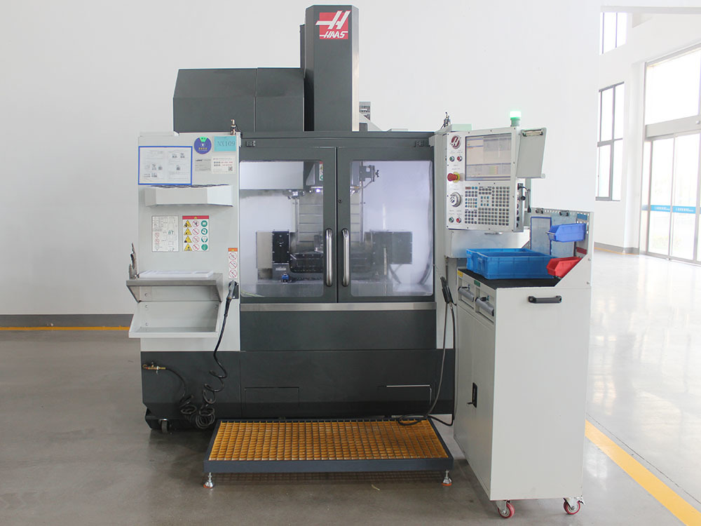 Plant equipment