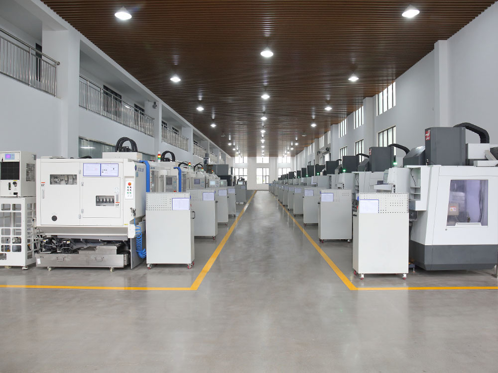 Plant equipment