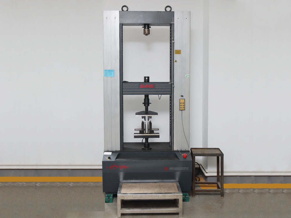 Plant equipment