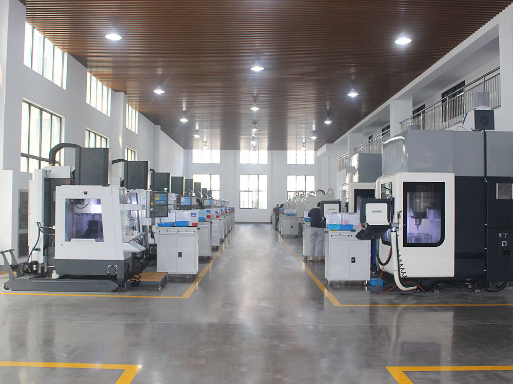 Plant equipment