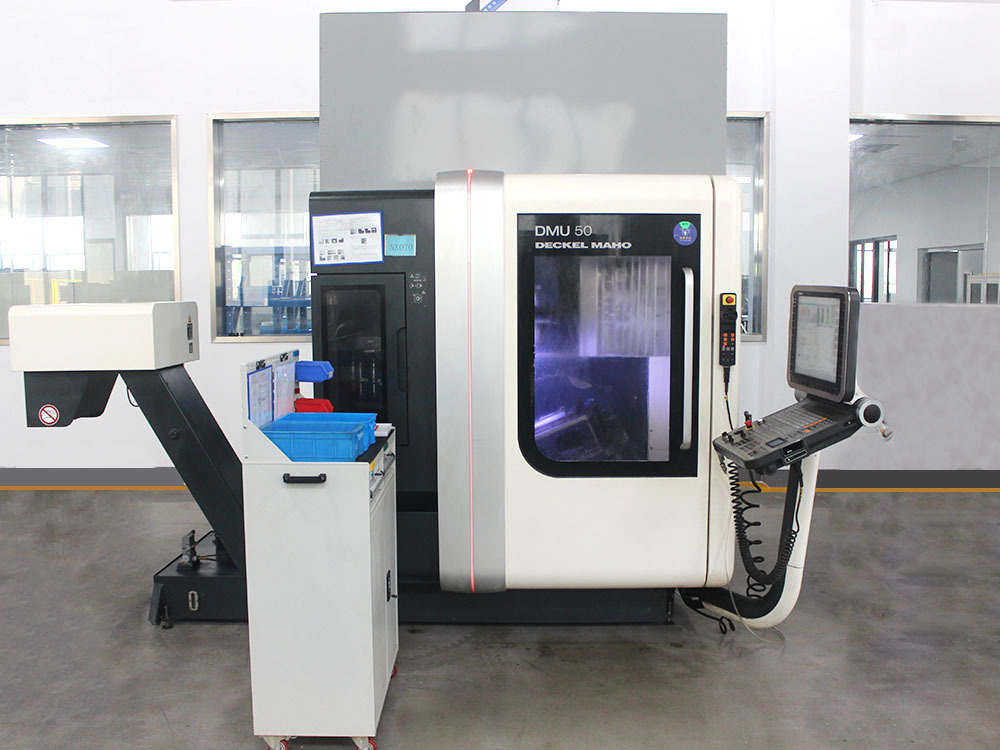 Plant equipment