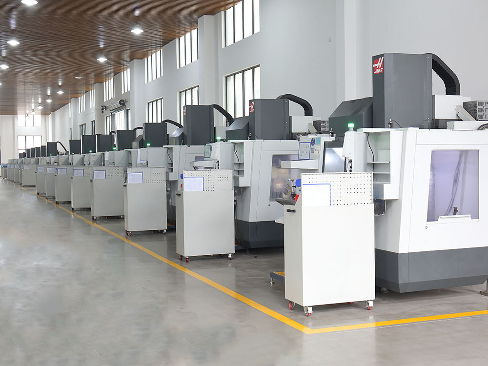 Plant equipment