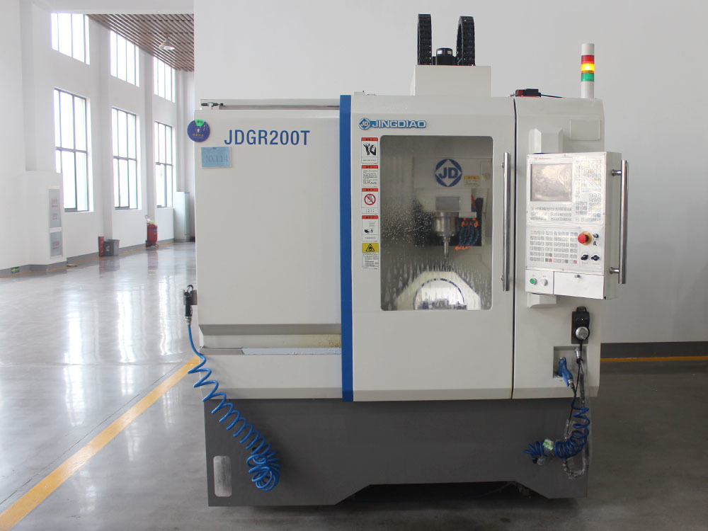 Plant equipment