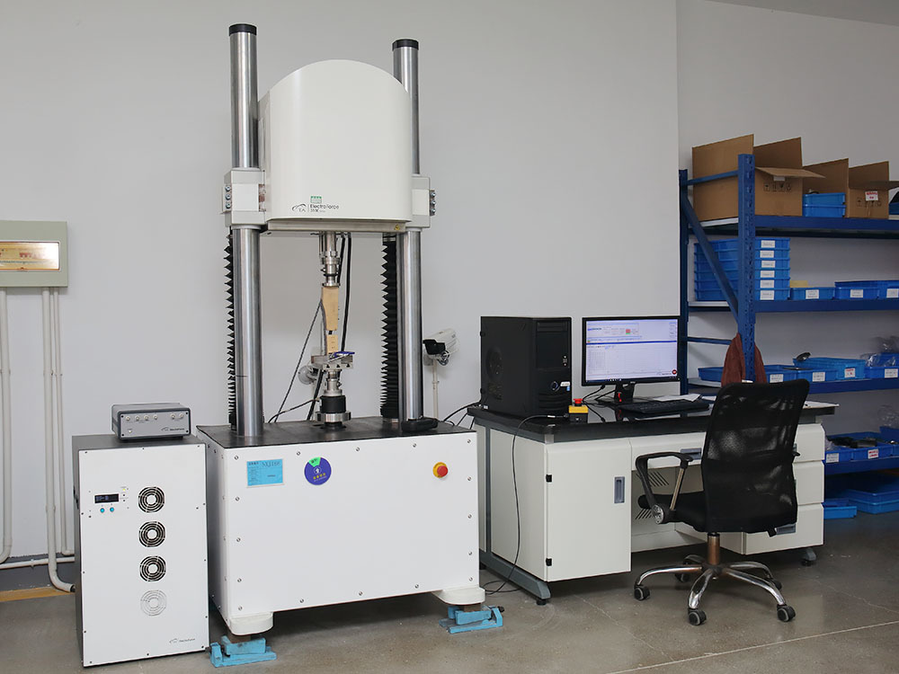 Plant equipment