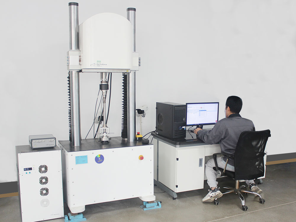 Plant equipment