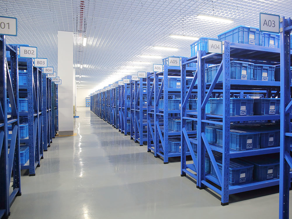 Plant equipment