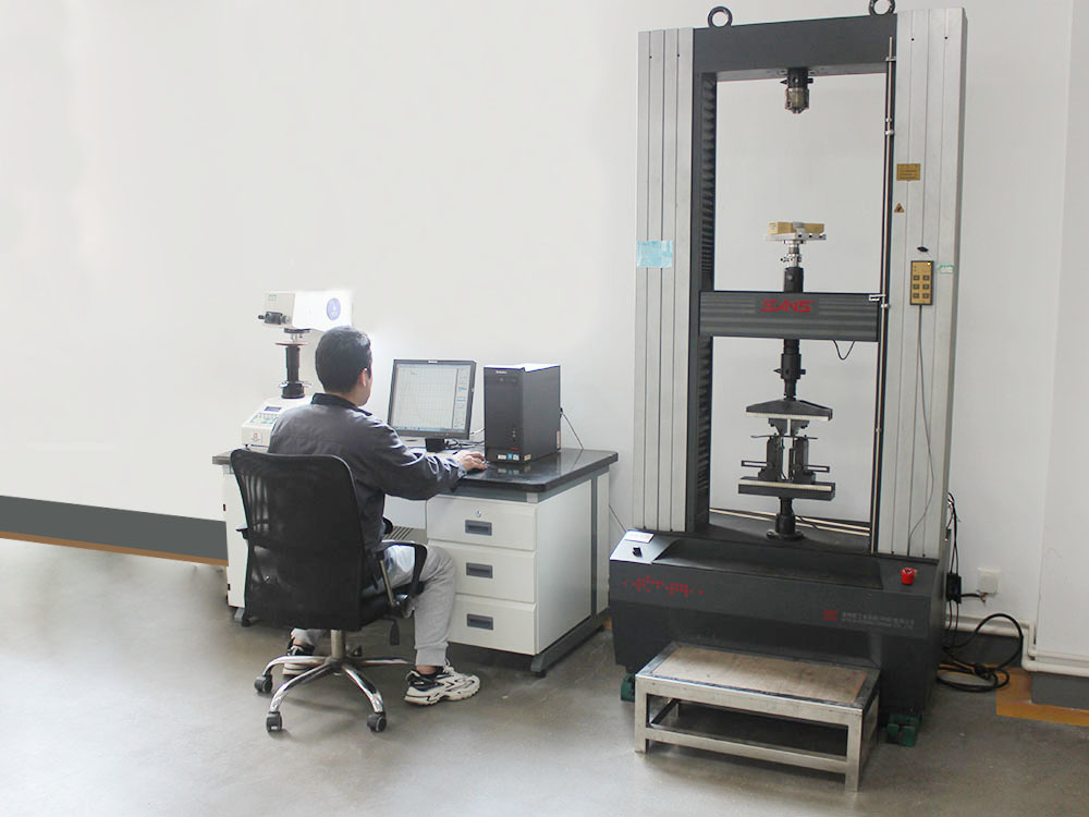 Plant equipment