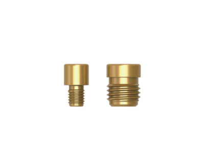 Femoral Inverted Nail End Cap (M8)