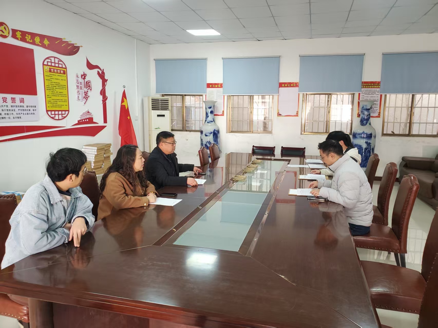 云夢縣老府河防洪減災綜合治理工程信息化工程詢價會