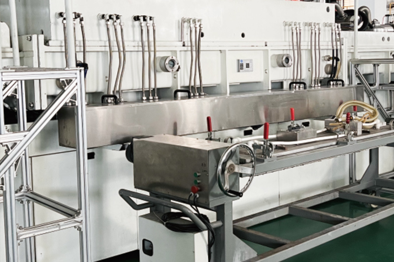 Manufacturing Base Manufacturing Base