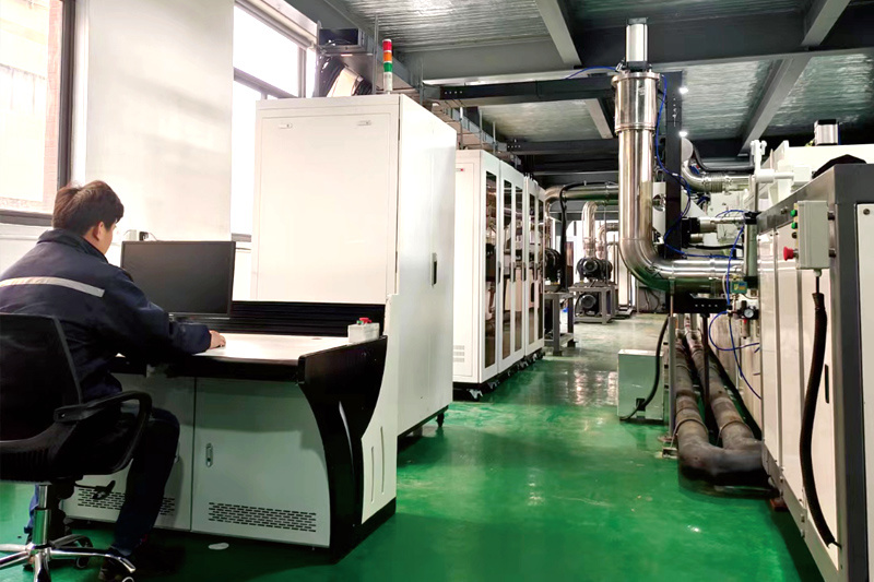 Manufacturing Base Manufacturing Base