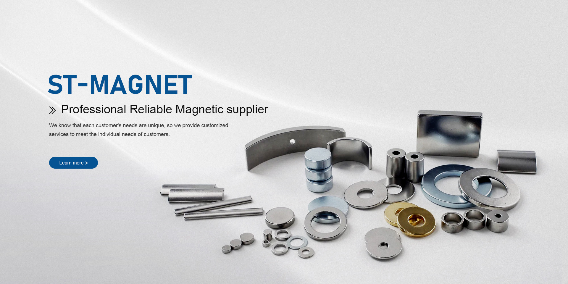ST-MAGNET