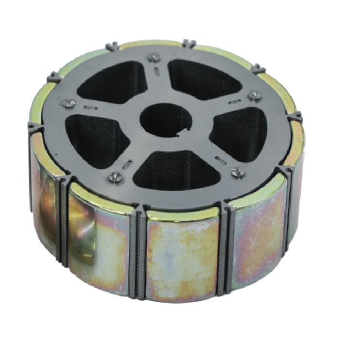 Magnet Assemblies