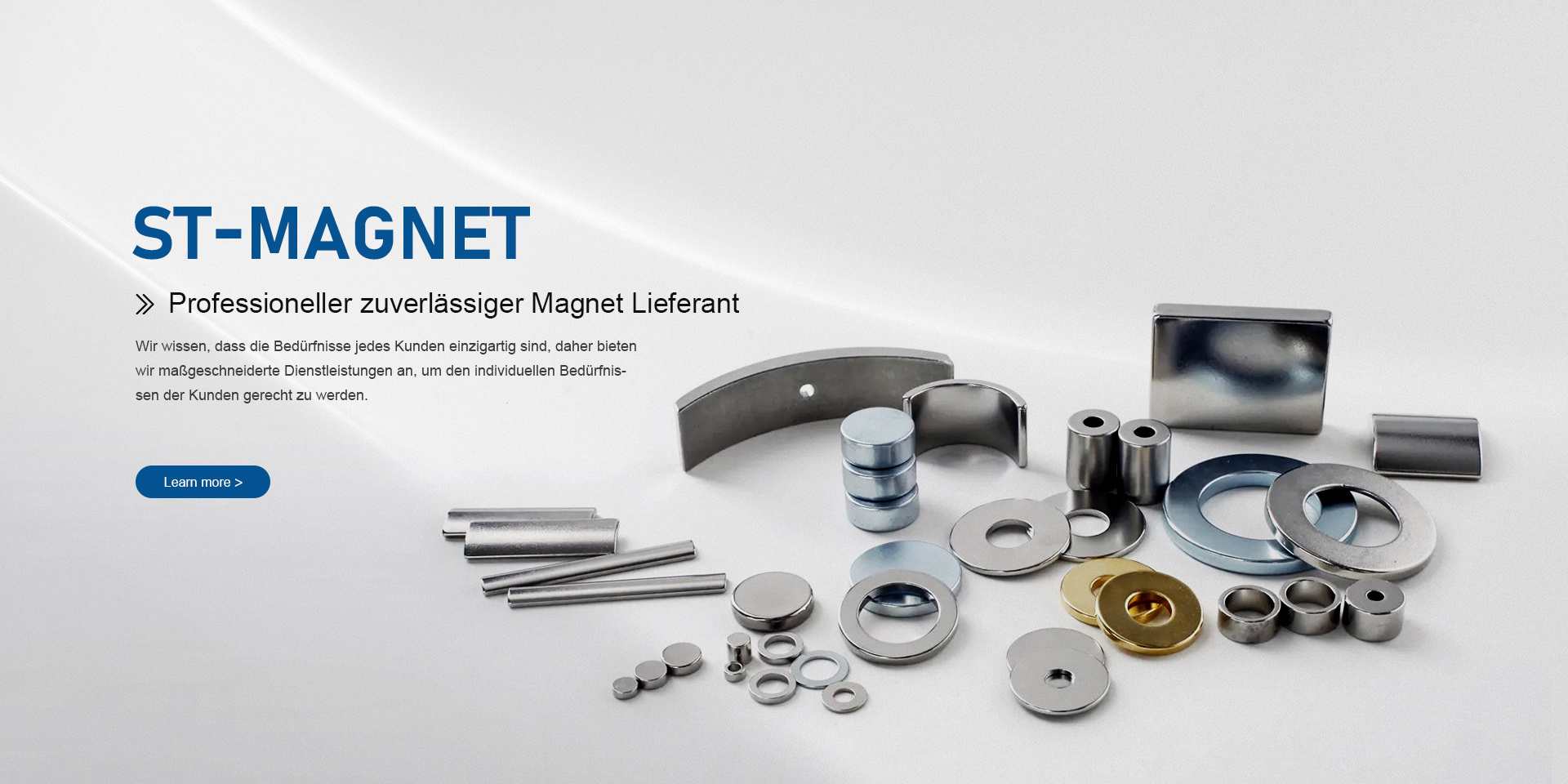 ST-MAGNET