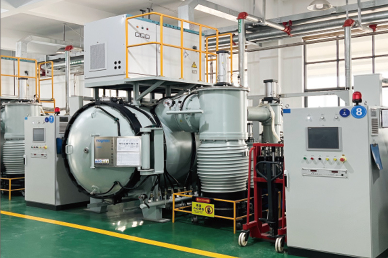 Manufacturing Base Manufacturing Base