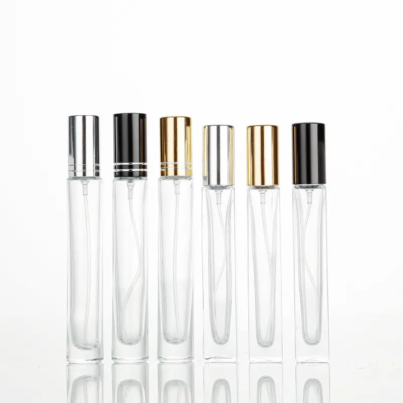 10ml Perfume Glass Bottles