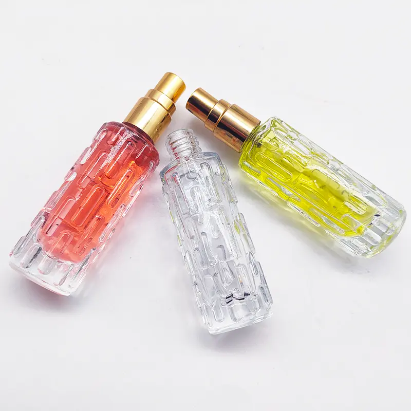 10ml Perfume Glass Bottles
