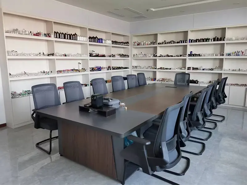 Our Factory