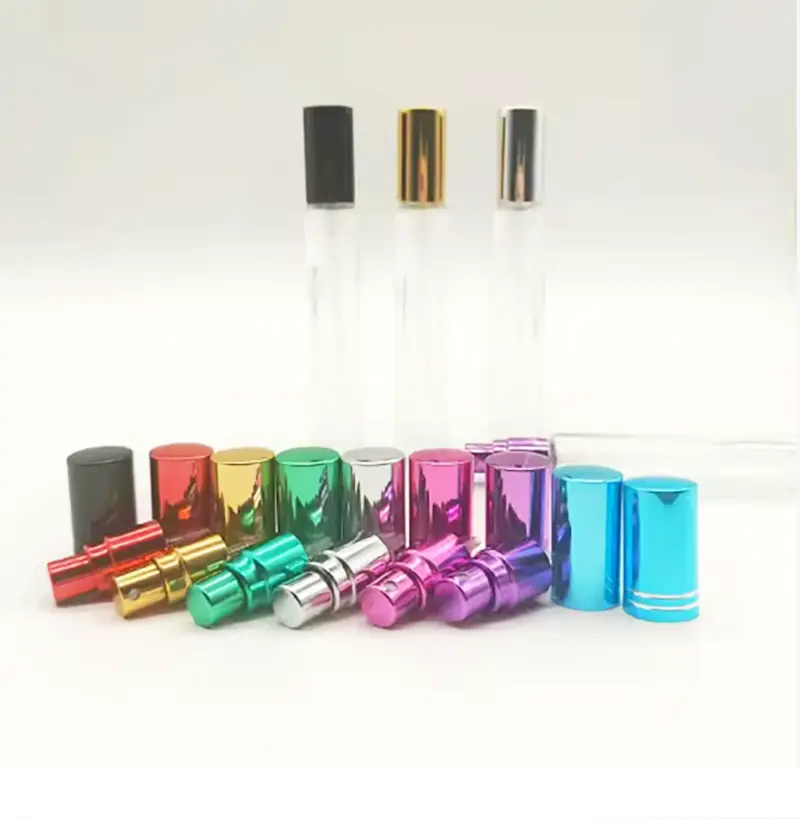 10ml Perfume Glass Bottles