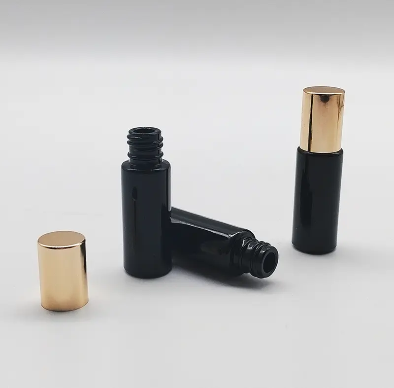 4ml Roll-on glass bottles