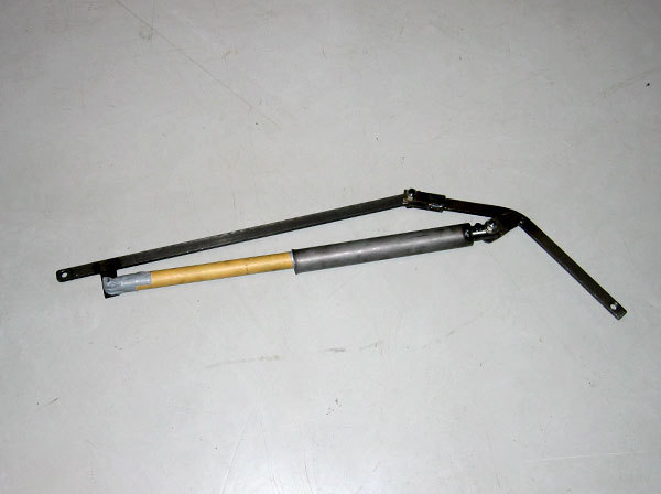 工位器具