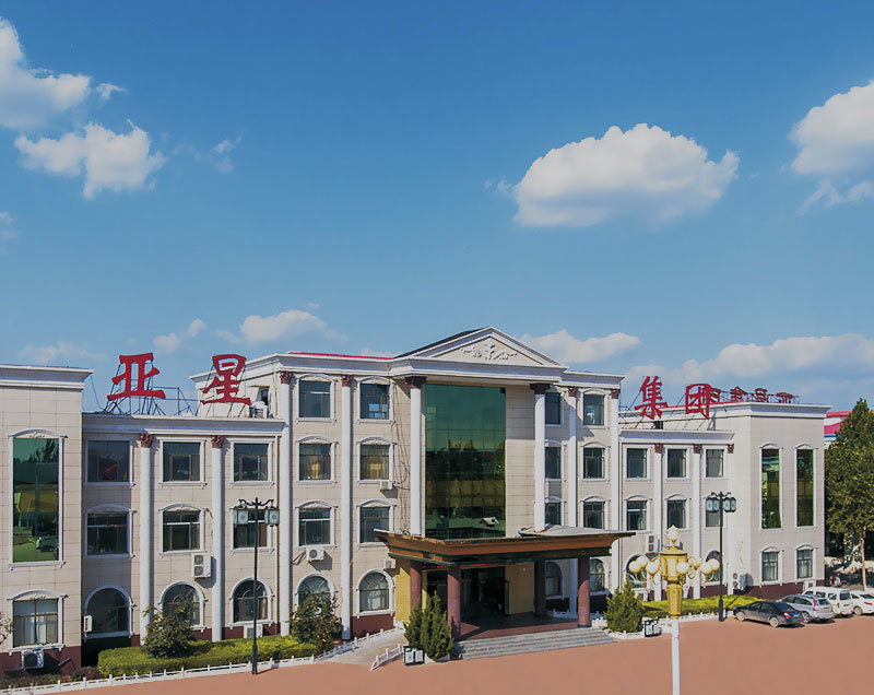 公司简介 公司简介