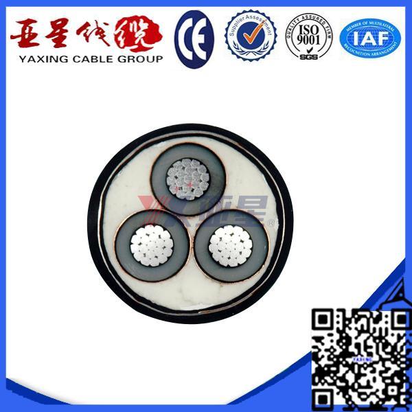 High Voltage Power Cable