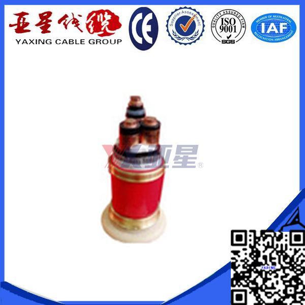 Medium Voltage Power Cable