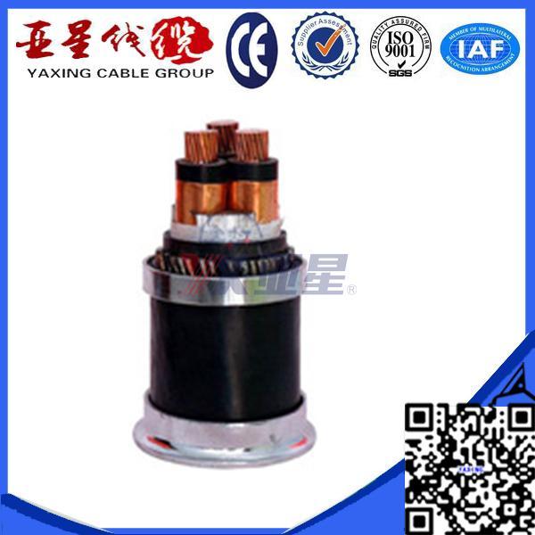 Medium Voltage Power Cable
