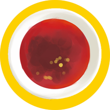 调味油